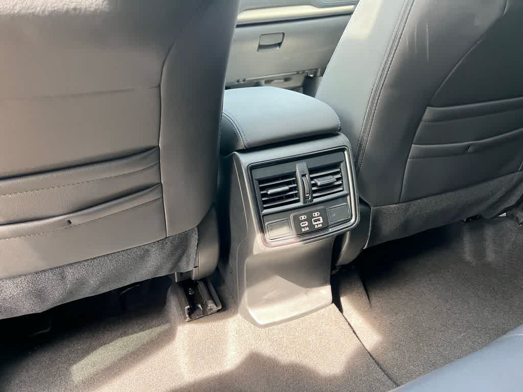 Thumbnail: 2025 Subaru Forester - 19