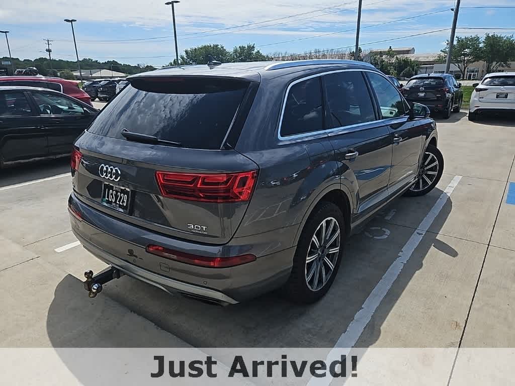 Thumbnail: 2018 Audi Q7 - 3