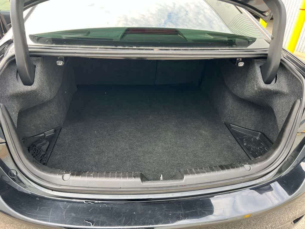 Thumbnail: 2018 Mazda Mazda6 - 24