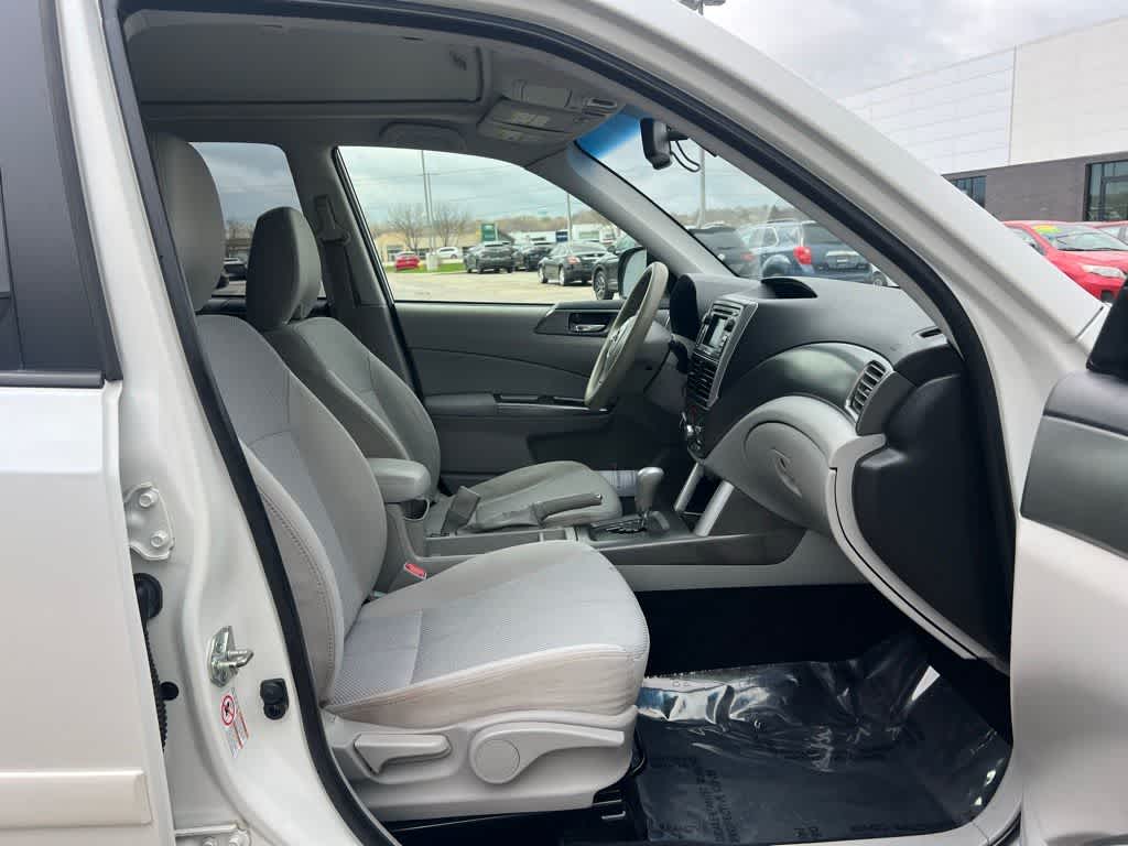 Thumbnail: 2013 Subaru Forester - 27