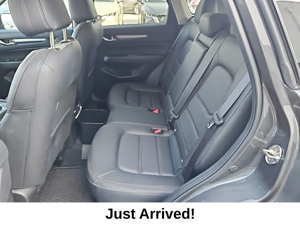 Thumbnail: 2023 Mazda CX-5 - 16