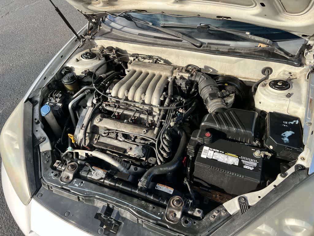 Thumbnail: 2008 Hyundai Tiburon - 15