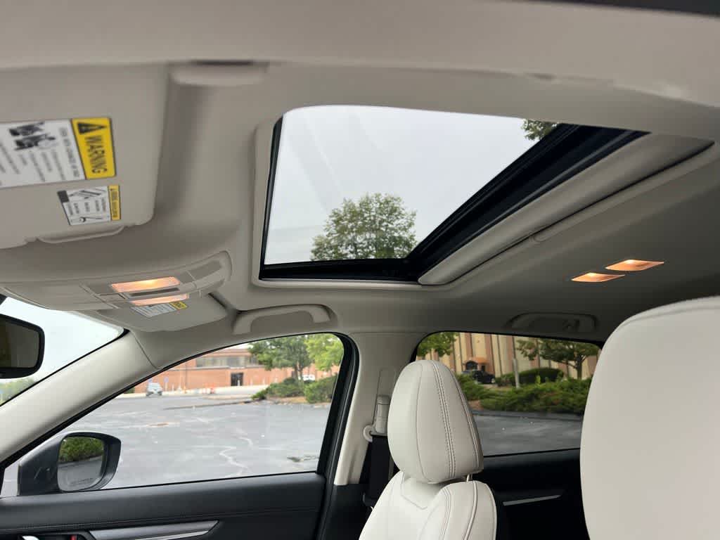 Thumbnail: 2025 Mazda CX-5 - 15