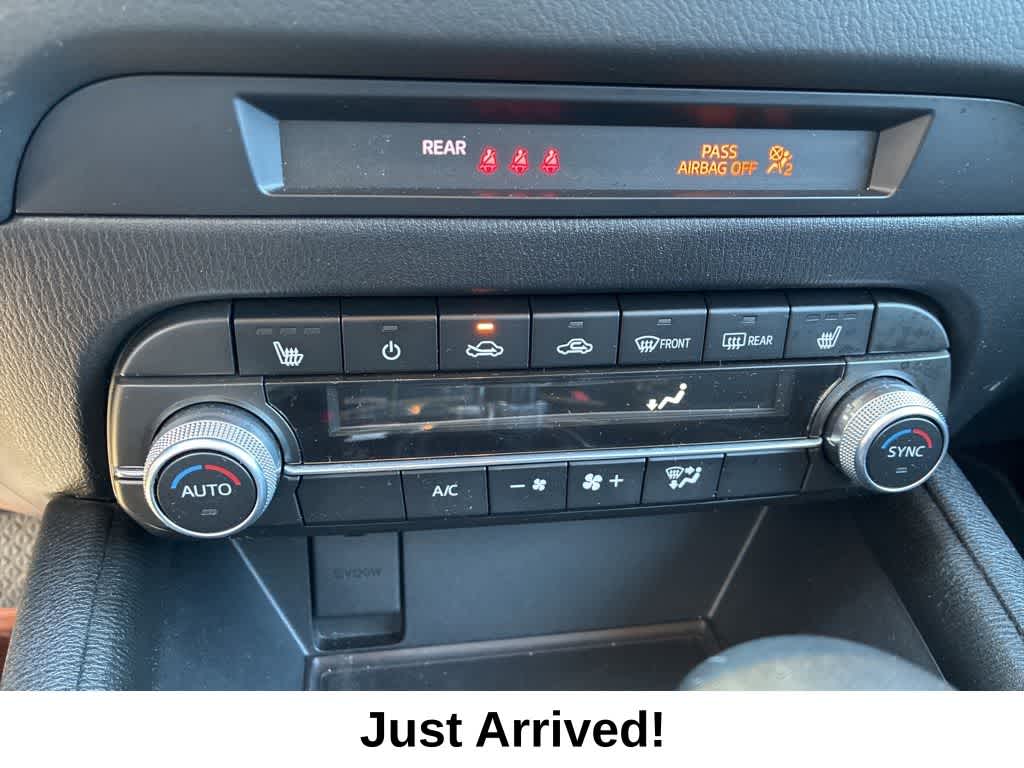 Thumbnail: 2021 Mazda CX-5 - 7