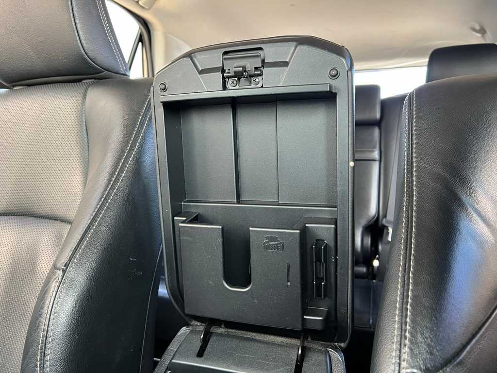 Thumbnail: 2020 Toyota 4Runner - 41