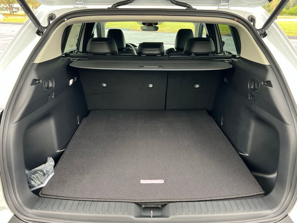 Thumbnail: 2025 Mazda CX-50 - 19