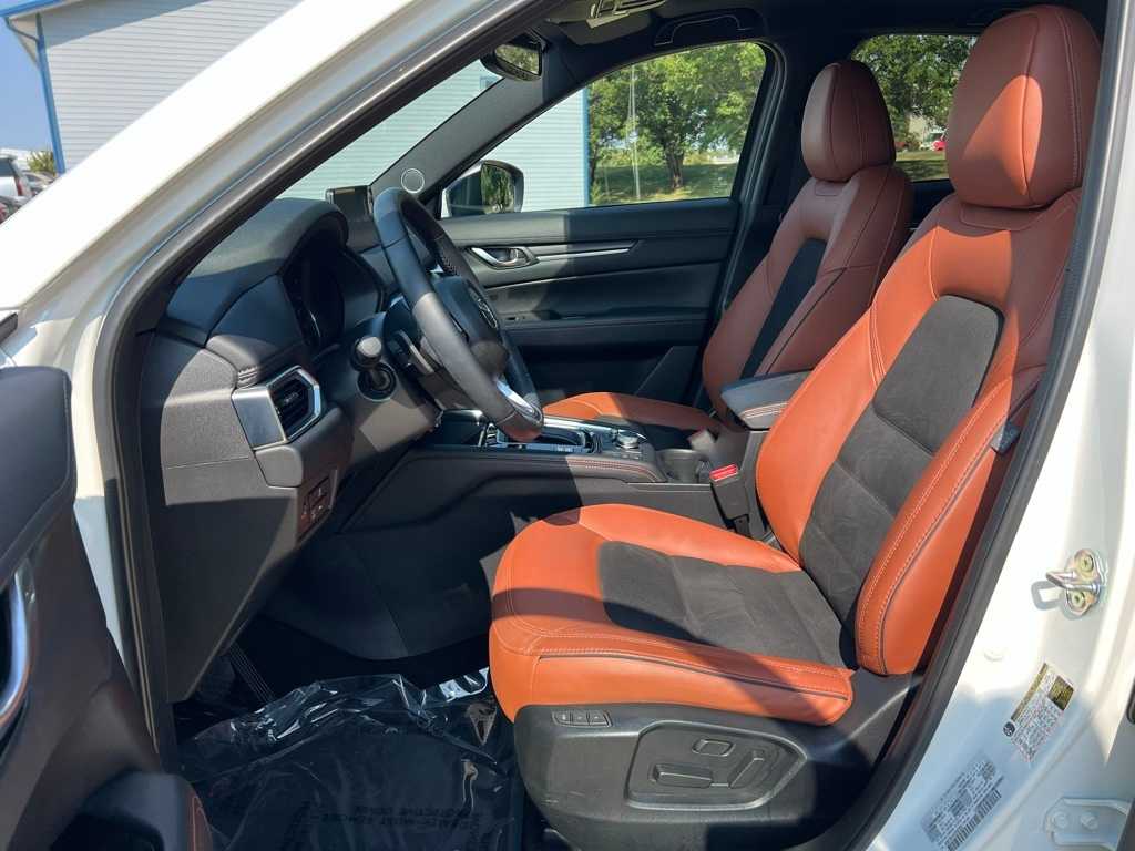 Thumbnail: 2025 Mazda CX-5 - 12