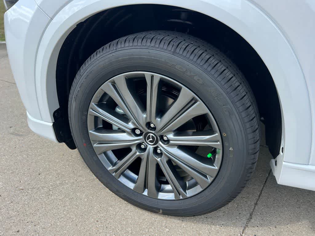 Thumbnail: 2025 Mazda CX-5 - 10