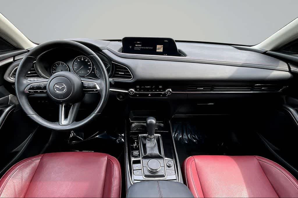 Thumbnail: 2024 Mazda CX-30 - 15