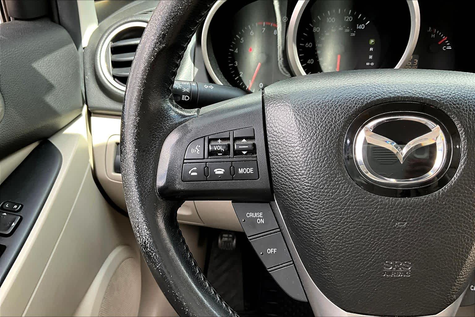 Thumbnail: 2011 Mazda CX-7 - 19