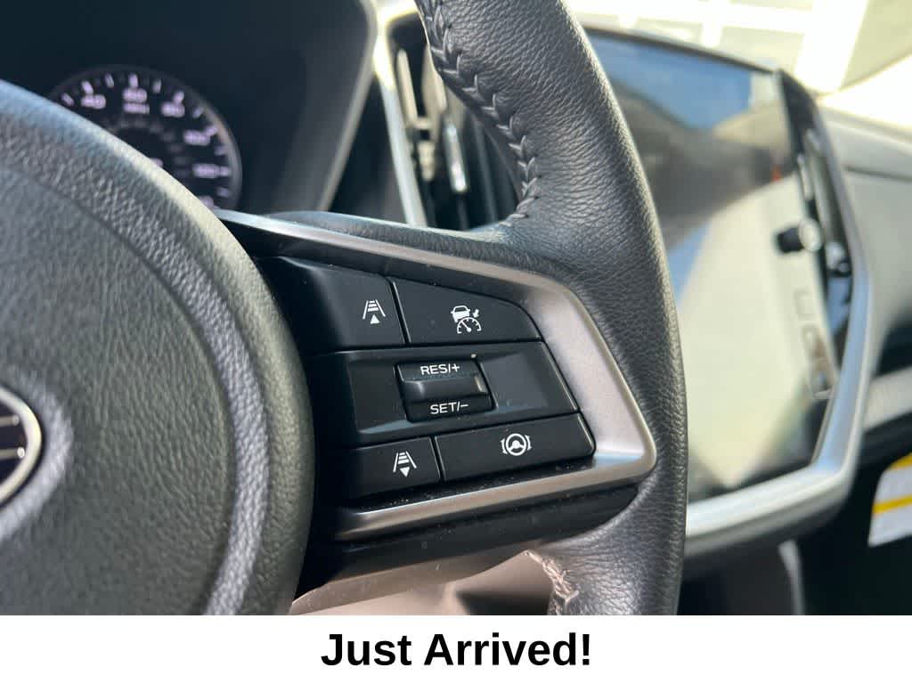 Thumbnail: 2023 Subaru Ascent - 15