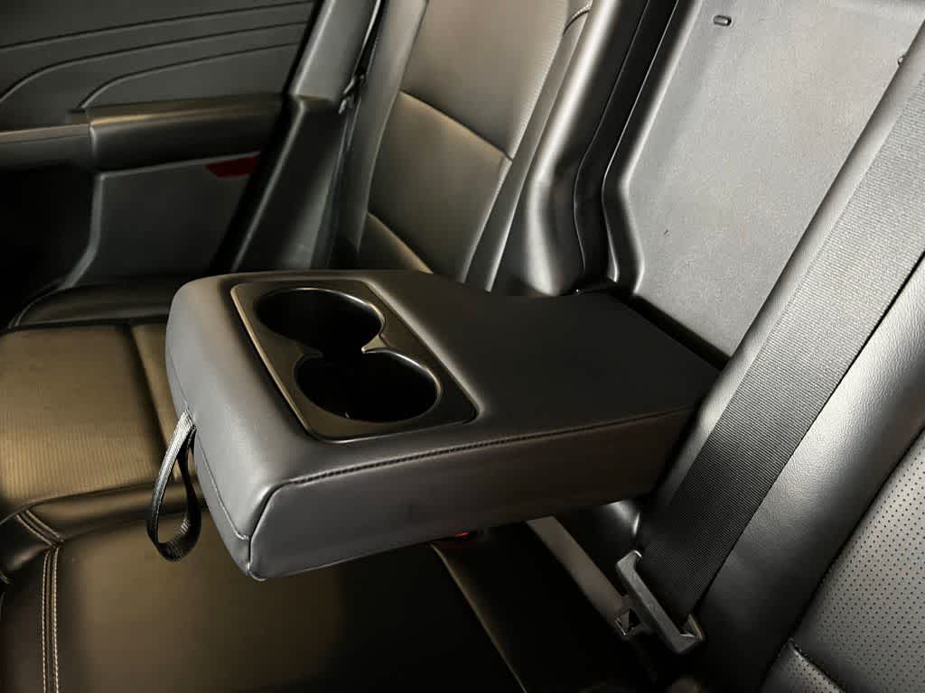 Thumbnail: 2023 Ford Escape - 17