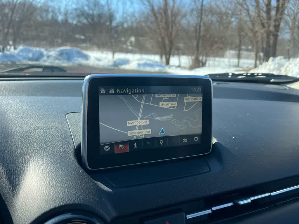 Thumbnail: 2016 Mazda CX-3 - 29