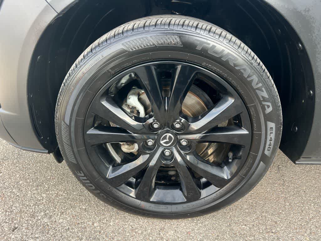 Thumbnail: 2025 Mazda CX-30 - 10