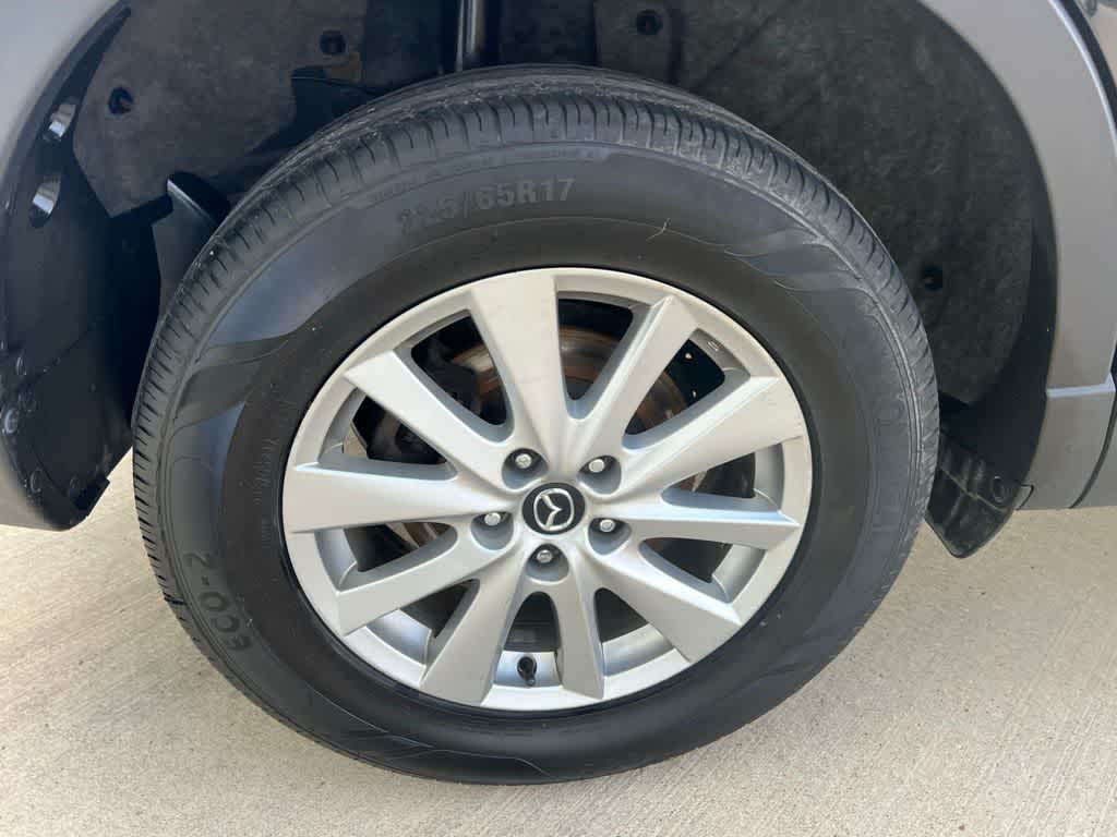 Thumbnail: 2015 Mazda CX-5 - 12