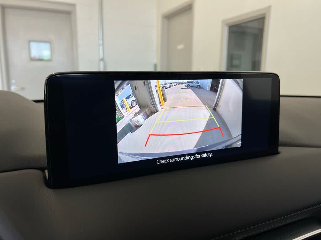 Thumbnail: 2025 Mazda CX-5 - 23