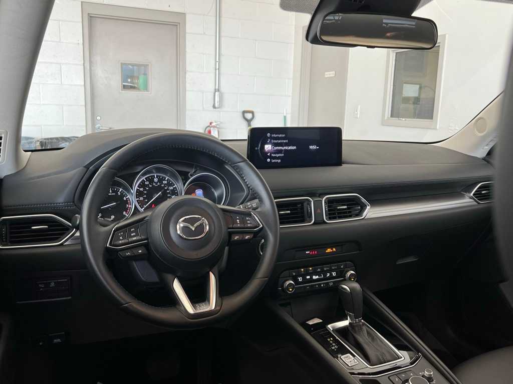 Thumbnail: 2023 Mazda CX-5 - 20
