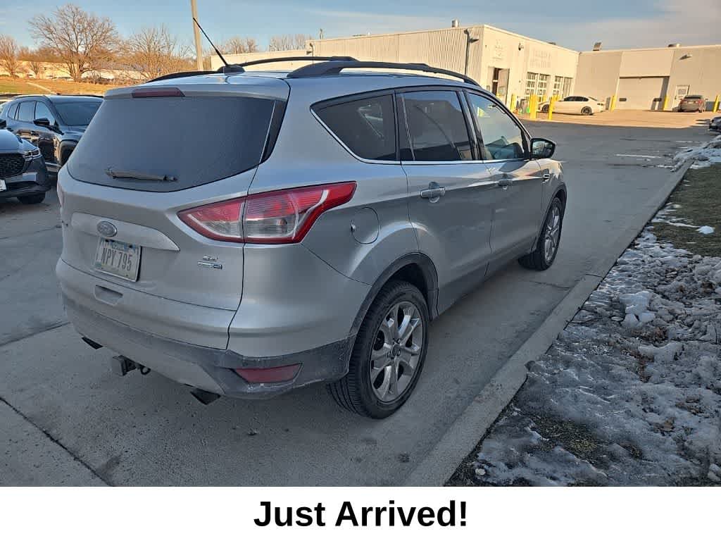 Thumbnail: 2014 Ford Escape - 3