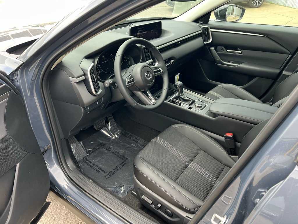 Thumbnail: 2025 Mazda CX-50 - 11