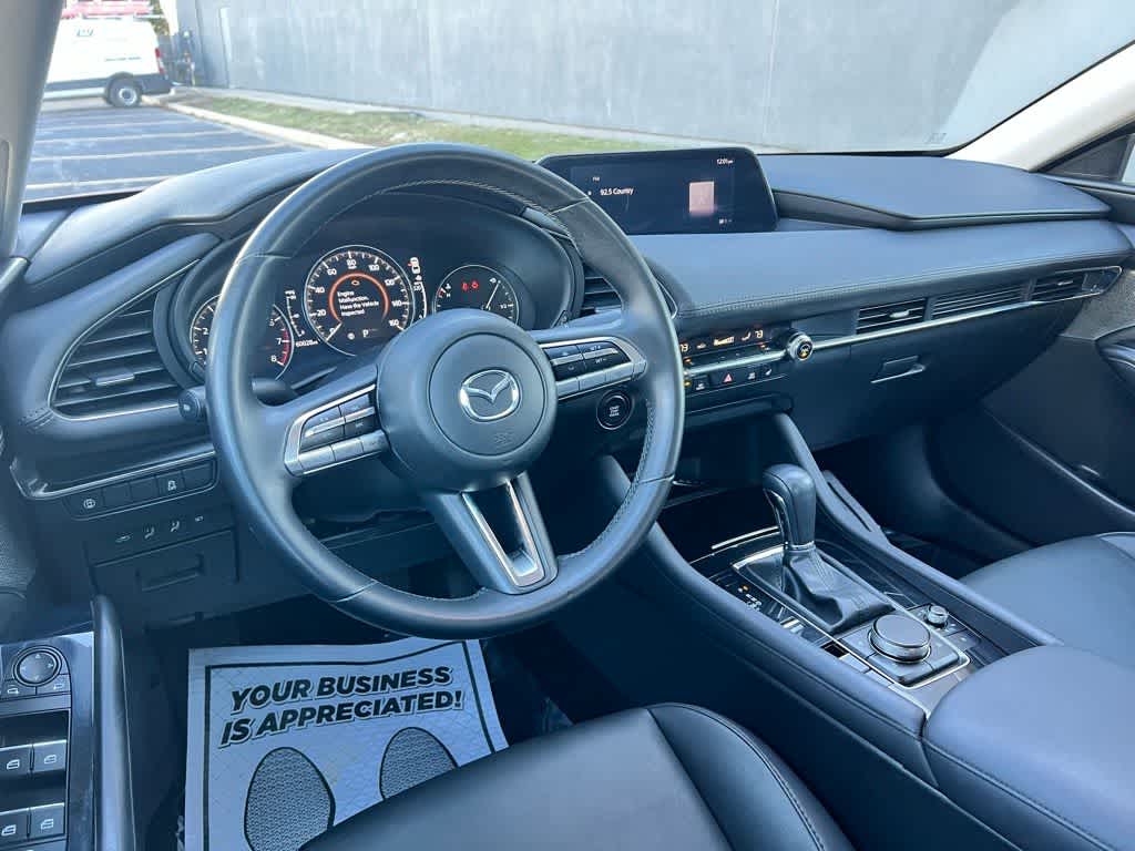 Thumbnail: 2019 Mazda Mazda3 - 22