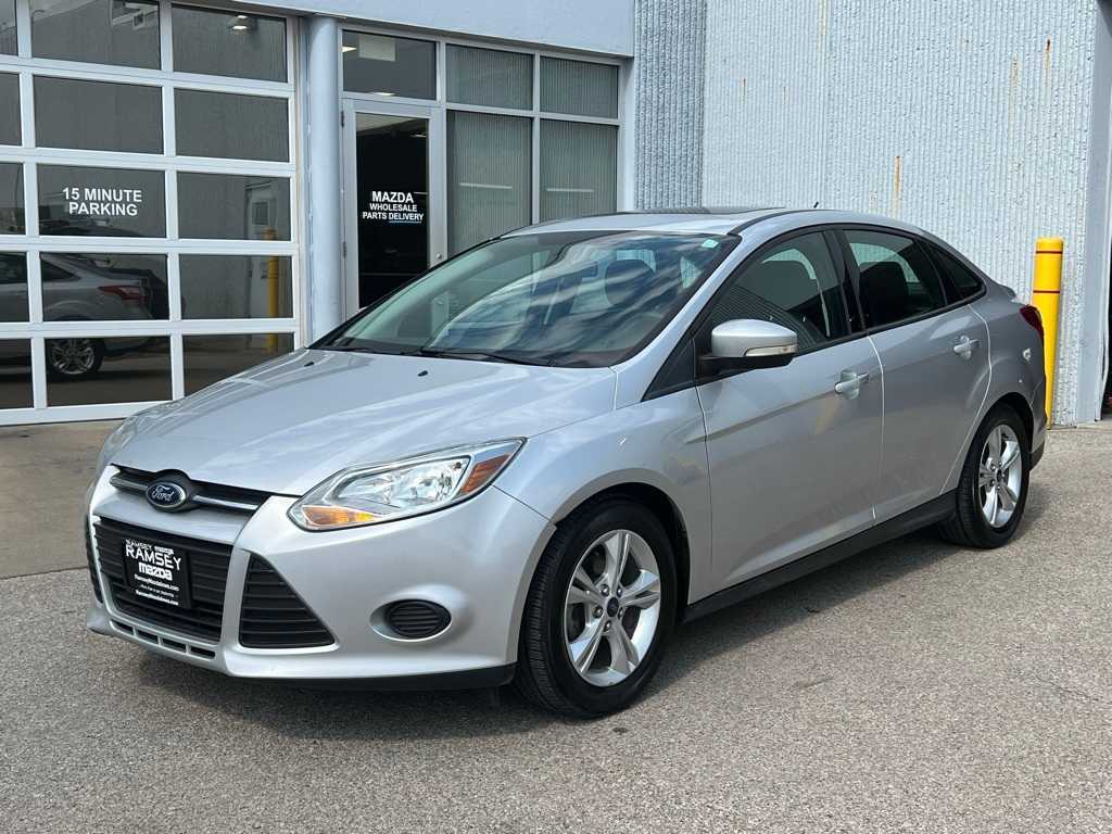2014 Ford Focus SE -
                  Urbandale, IA