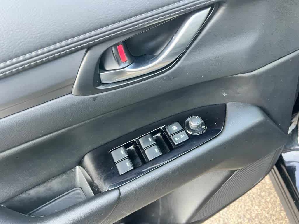 Thumbnail: 2024 Mazda CX-5 - 13