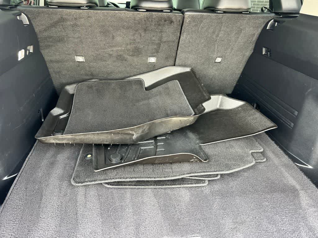 Thumbnail: 2023 Mazda CX-50 - 23