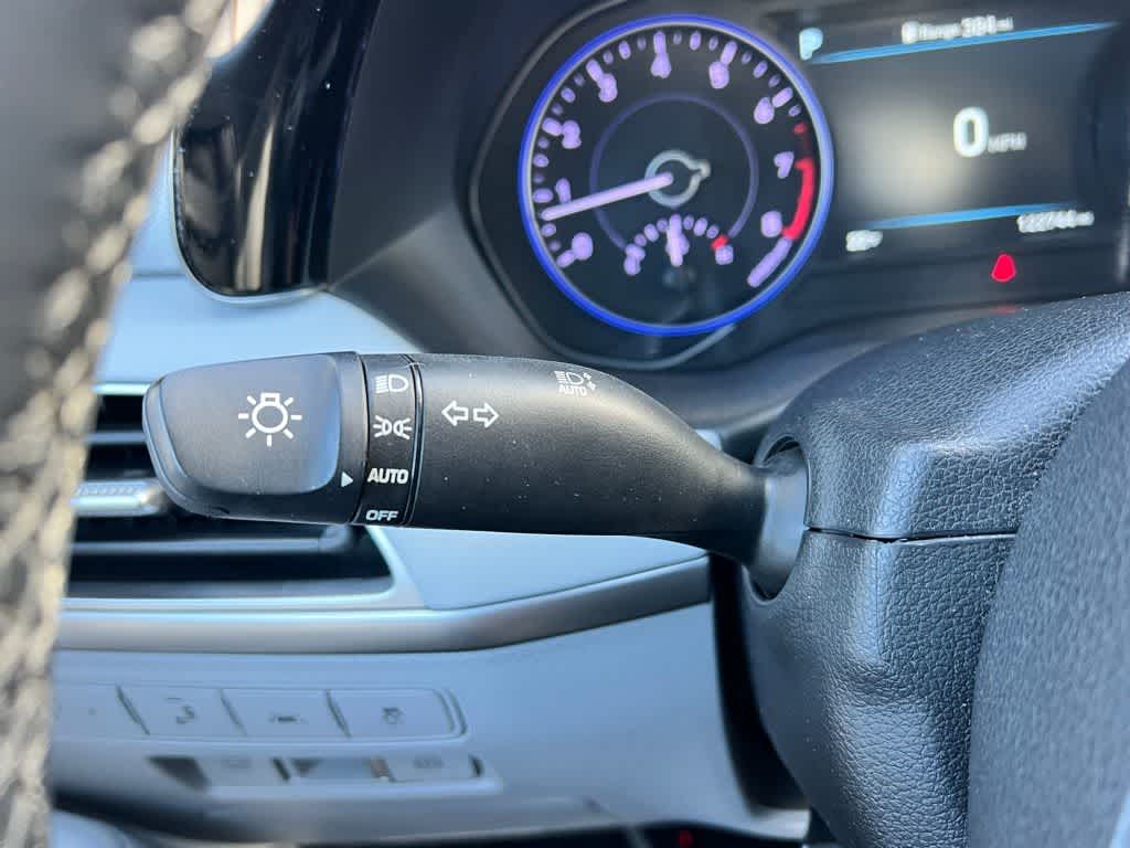 Thumbnail: 2020 Hyundai Palisade - 36