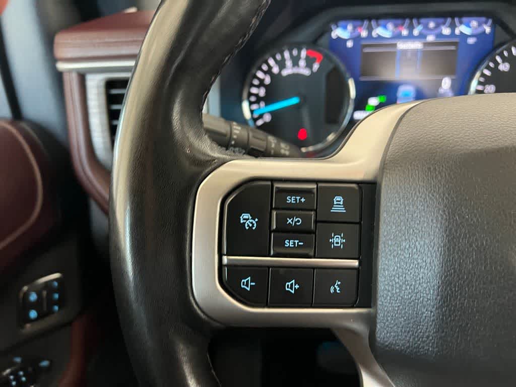 Thumbnail: 2022 Ford Expedition - 22