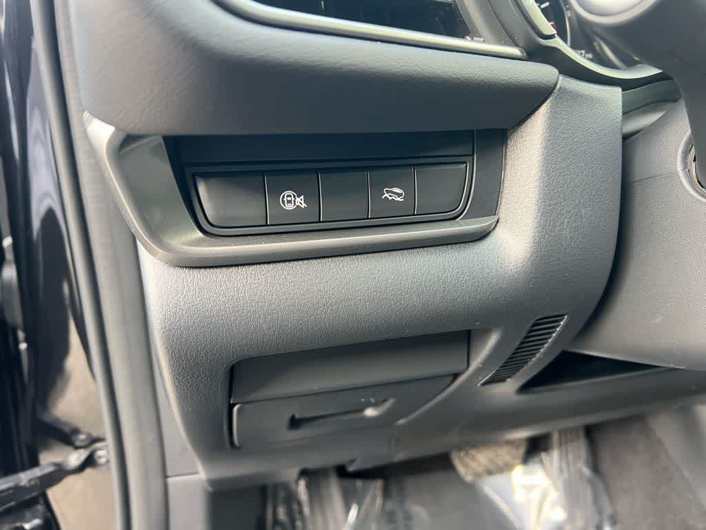 Thumbnail: 2025 Mazda CX-30 - 14