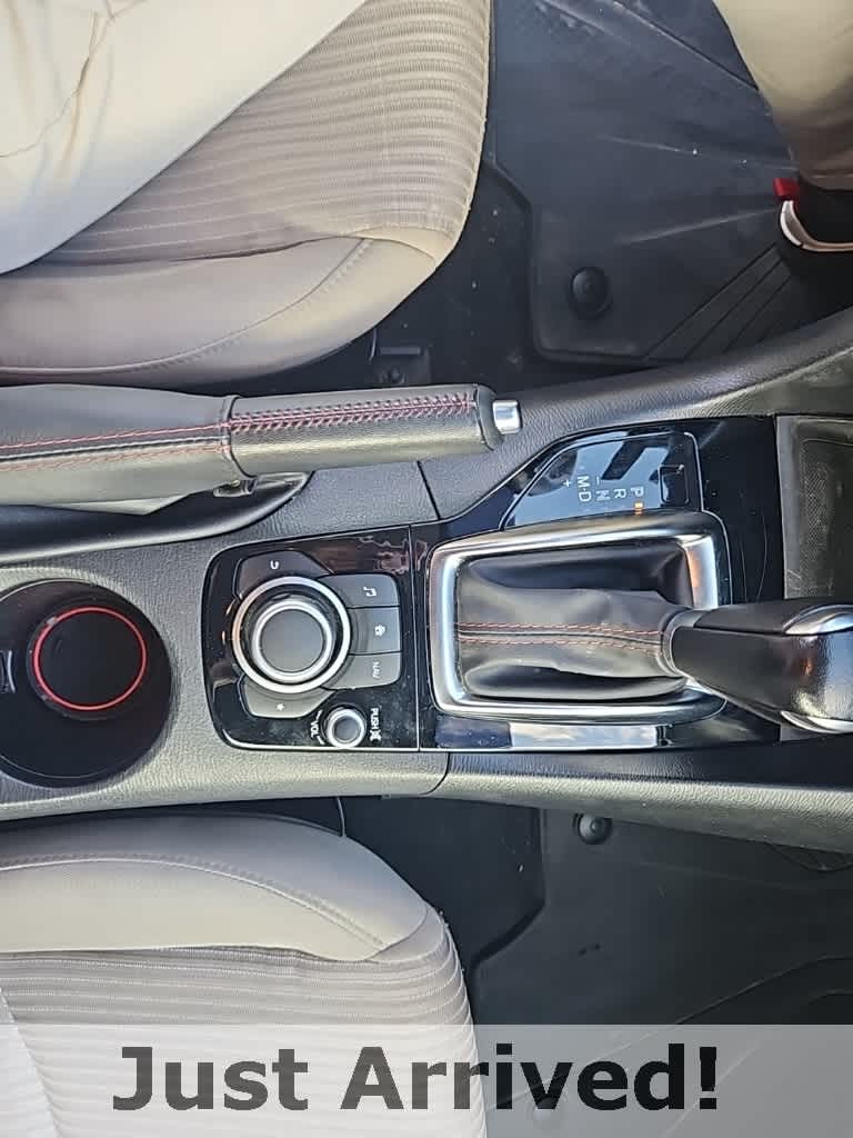 Thumbnail: 2015 Mazda Mazda3 - 9