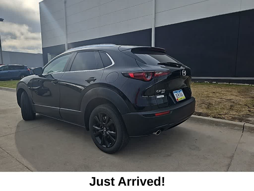 Thumbnail: 2024 Mazda CX-30 - 4