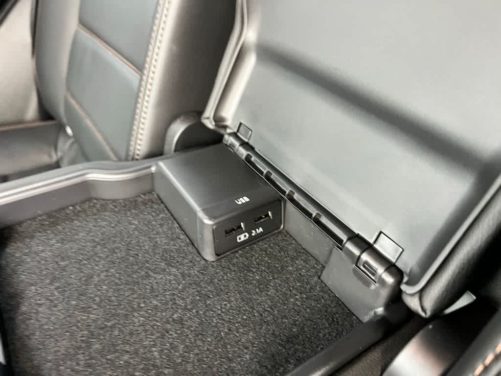 Thumbnail: 2023 Mazda CX-5 - 19