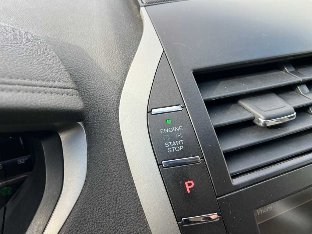 Thumbnail: 2016 Lincoln MKZ - 34