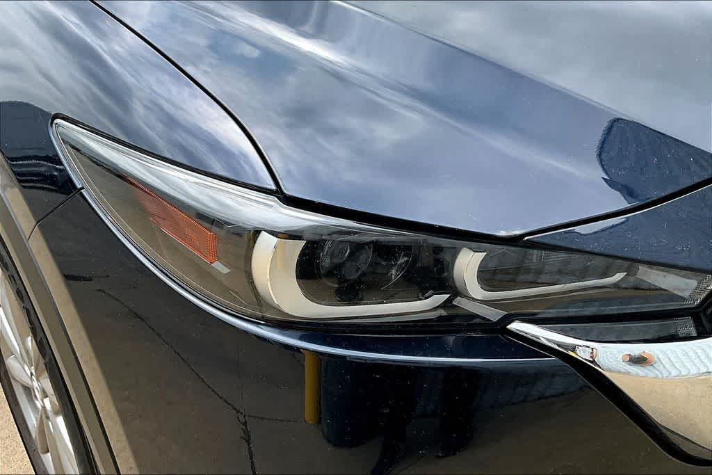 Thumbnail: 2022 Mazda CX-5 - 30
