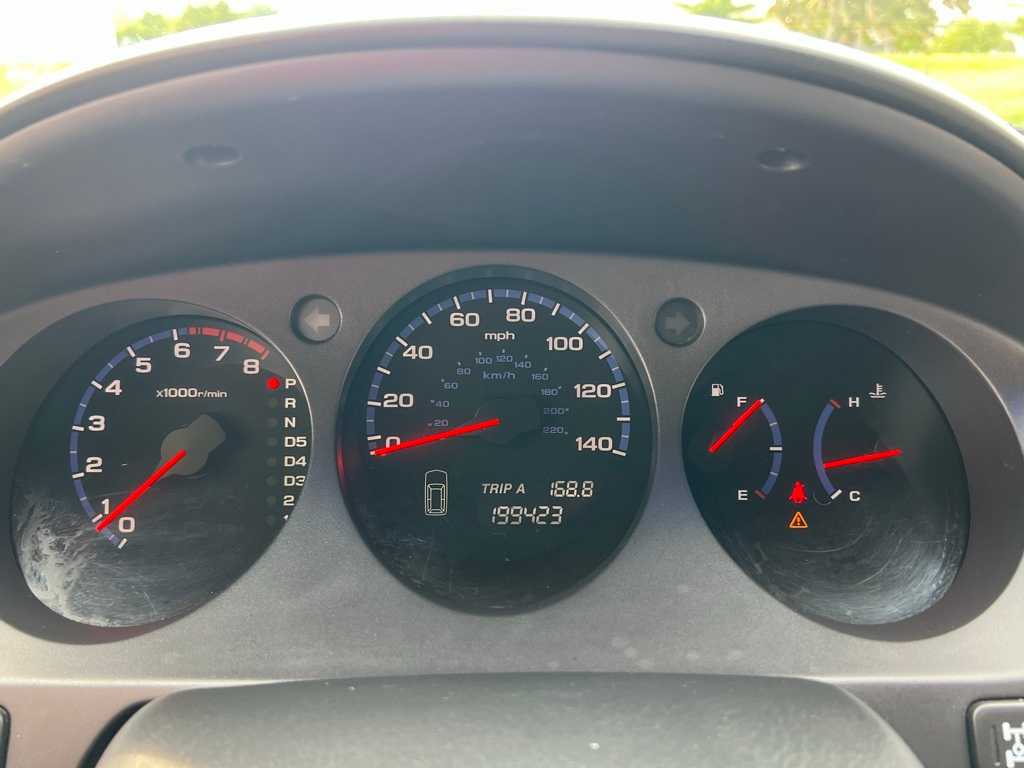 Thumbnail: 2005 Acura MDX - 35