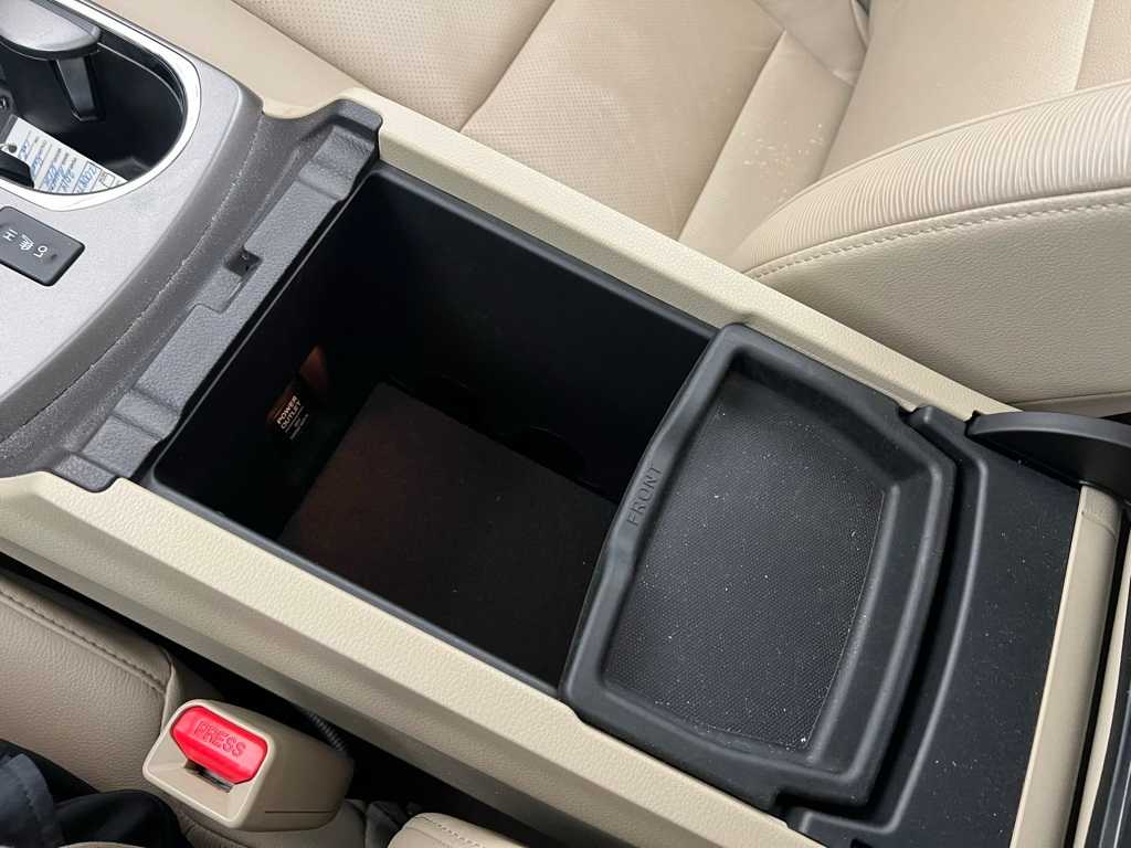 Thumbnail: 2014 Acura RDX - 35