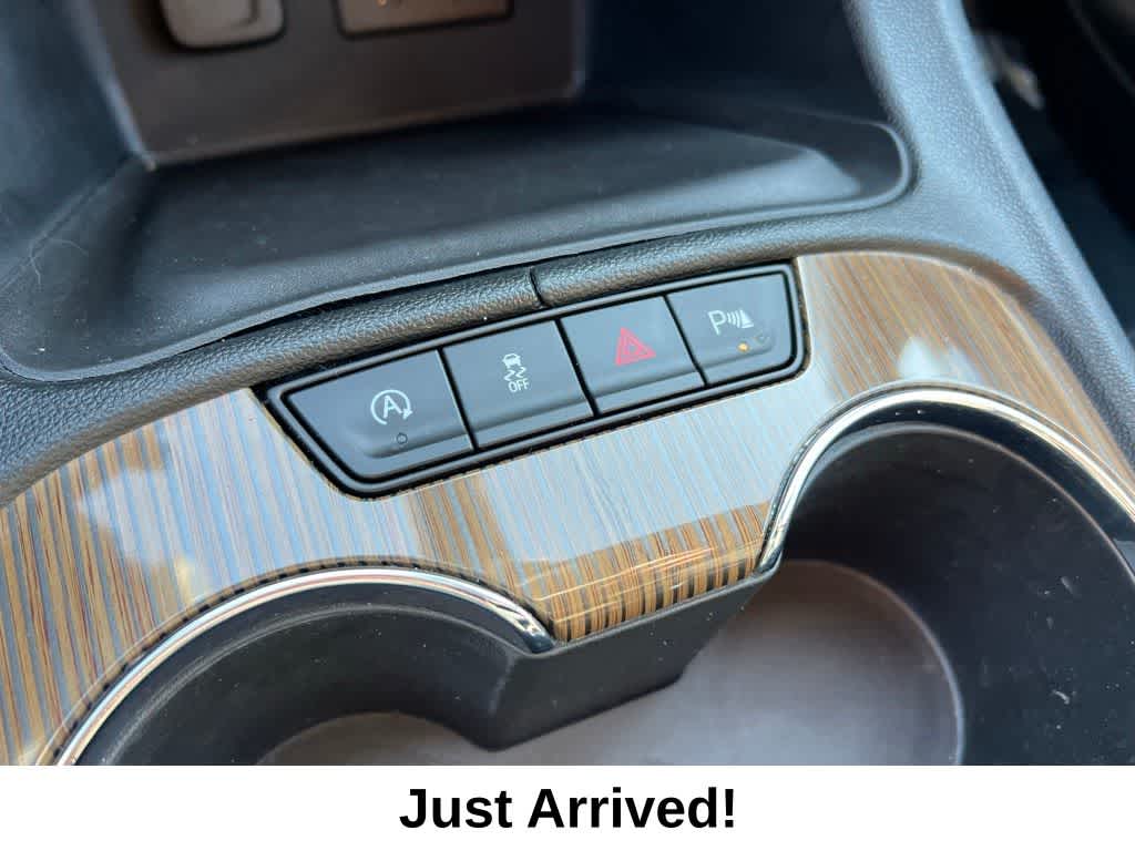 Thumbnail: 2021 GMC Acadia - 40