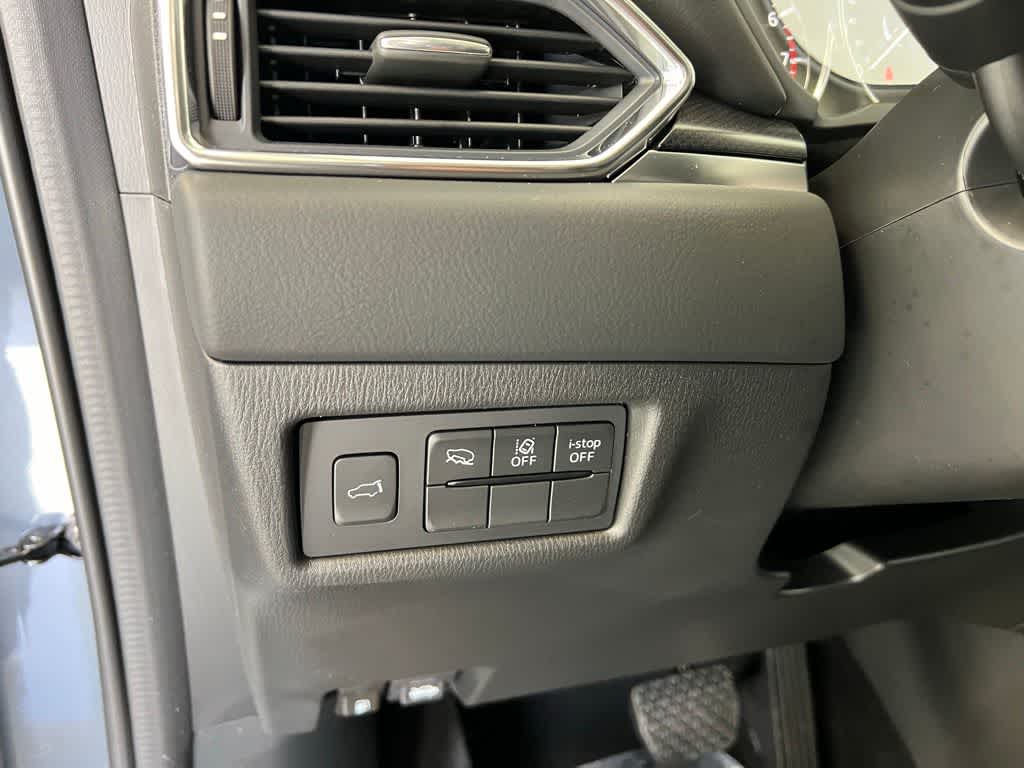 Thumbnail: 2025 Mazda CX-5 - 14