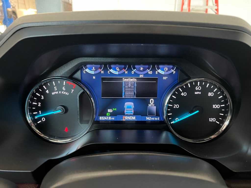 Thumbnail: 2022 Ford Expedition - 31