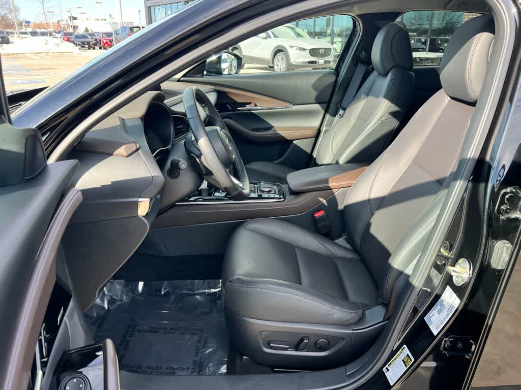 Thumbnail: 2025 Mazda CX-30 - 14