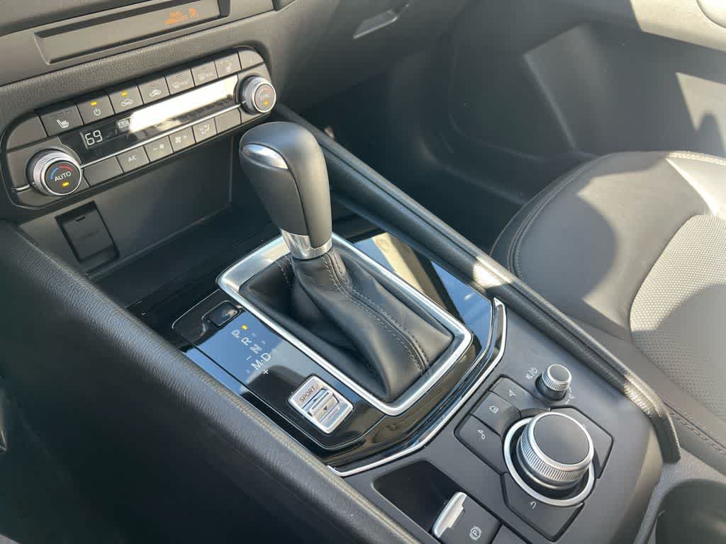 Thumbnail: 2023 Mazda CX-5 - 28