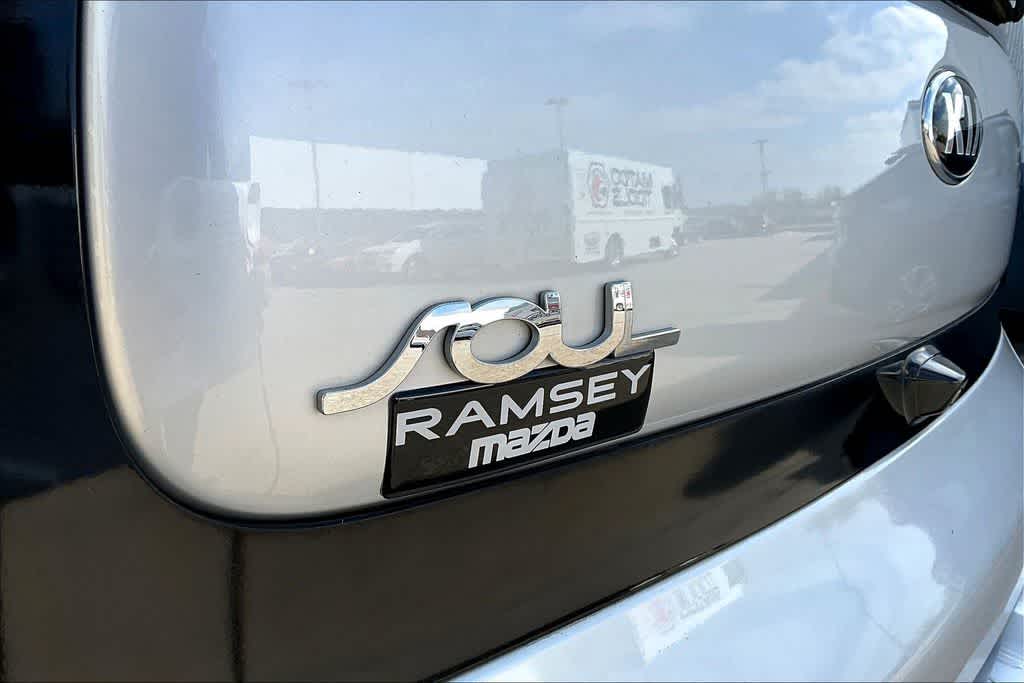 Thumbnail: 2018 Kia Soul - 33
