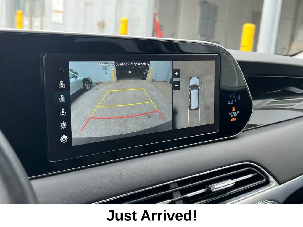 Thumbnail: 2022 Hyundai Palisade - 51