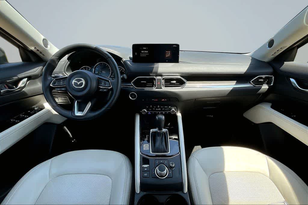 Thumbnail: 2023 Mazda CX-5 - 15
