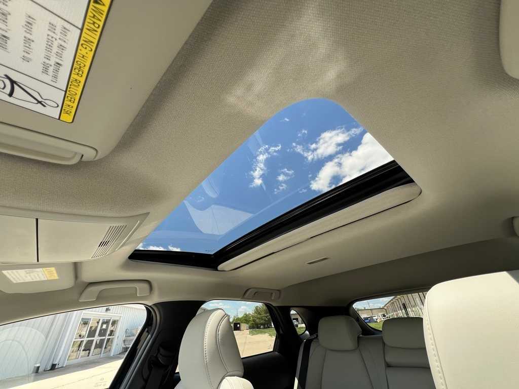 Thumbnail: 2025 Mazda CX-30 - 31