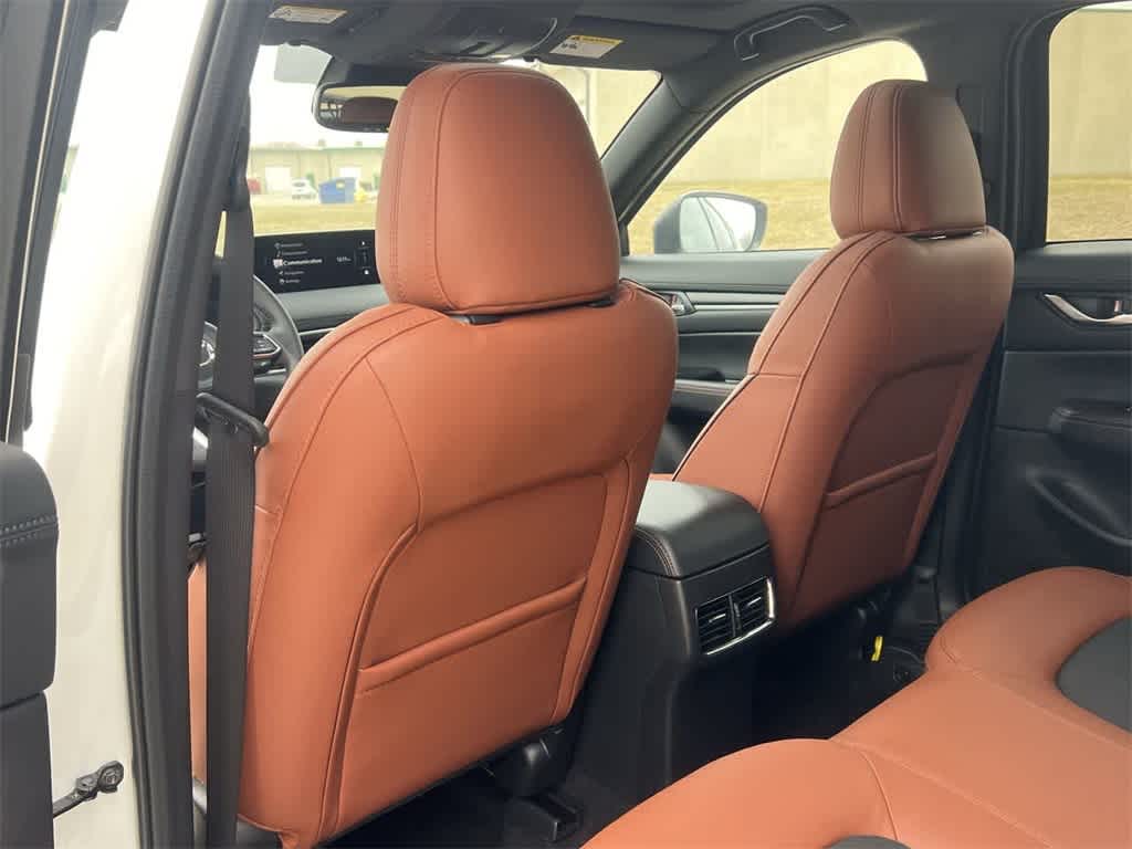 Thumbnail: 2025 Mazda CX-5 - 16