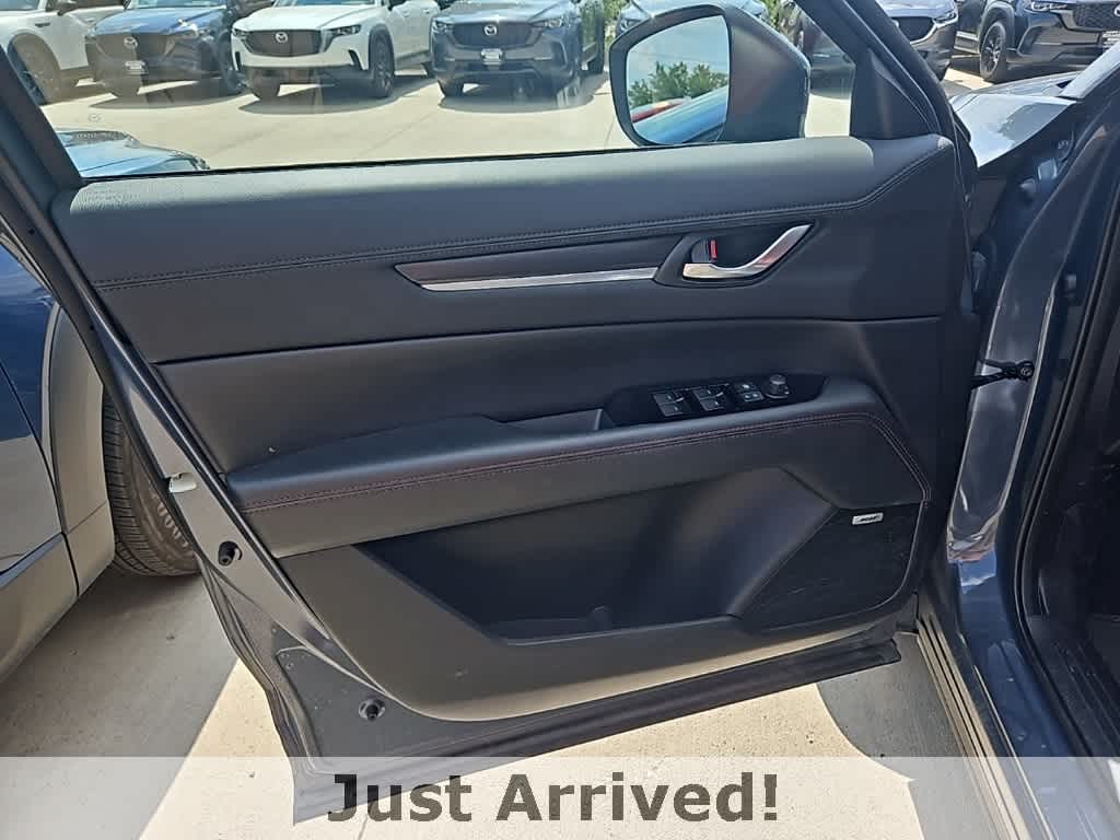 2023 Mazda CX-5 S Carbon Edition 9