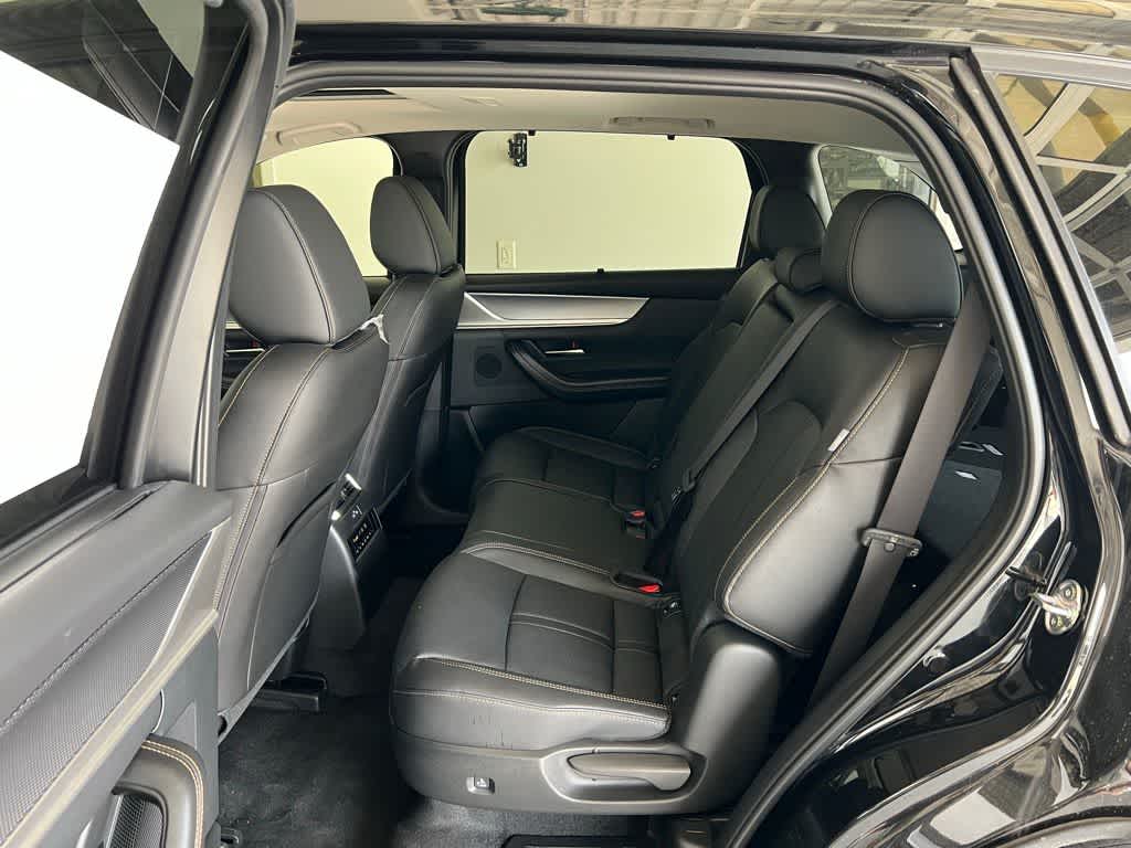 Thumbnail: 2025 Mazda CX-90 - 18