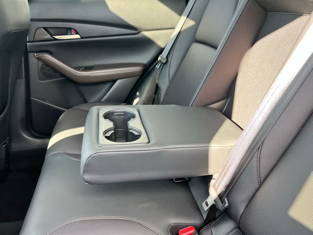 Thumbnail: 2025 Mazda CX-30 - 22